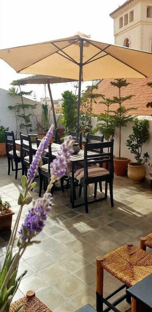 Фото Riad Art House