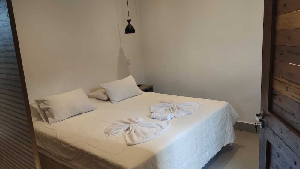 Фото Pousada vila do sol juquehy