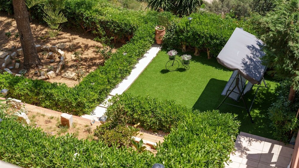 Фото FnK Apartments