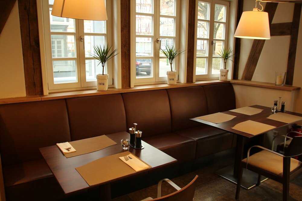 Фото Centrinum Altstadt-Hotel