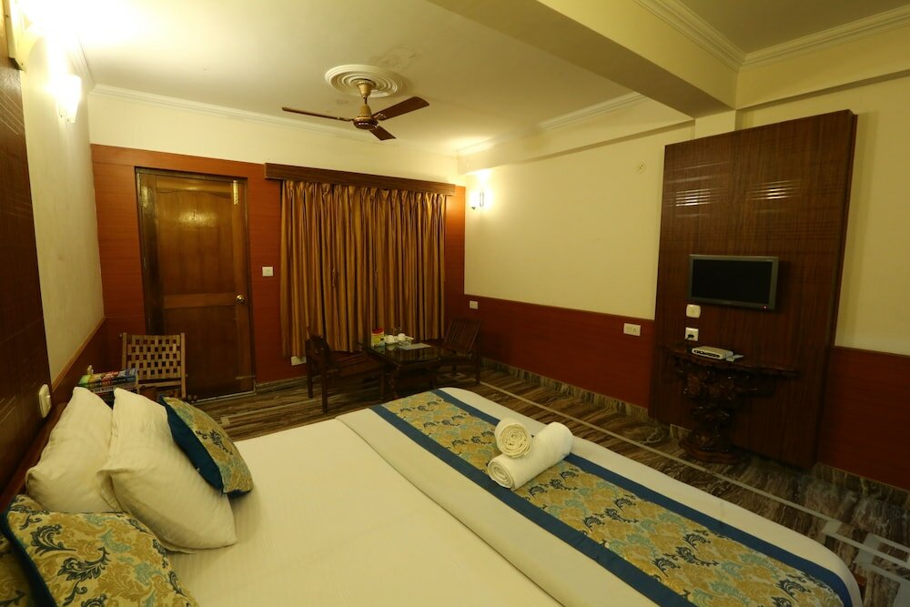 Фото Samdupling Himalayan Brothers