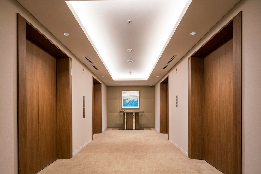 Фото Hyatt Regency Tokyo Bay