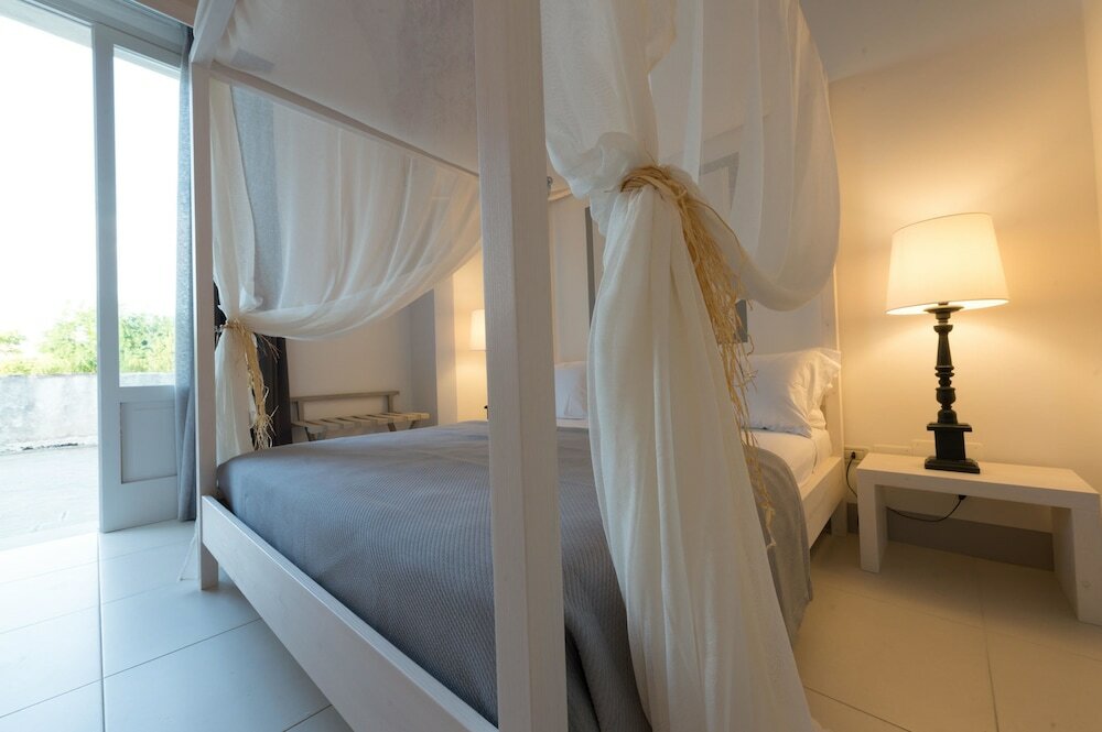 Фото Villa Starace Suites et Appartements