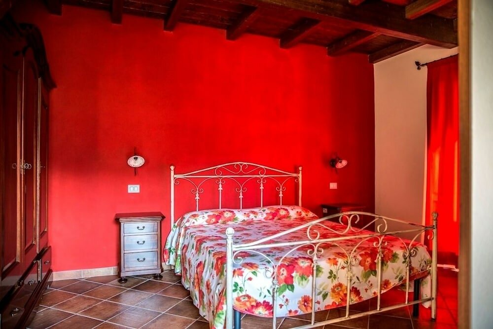 Фото Agriturismo Aurea