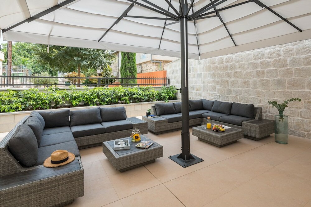 Фото Mediterra residence