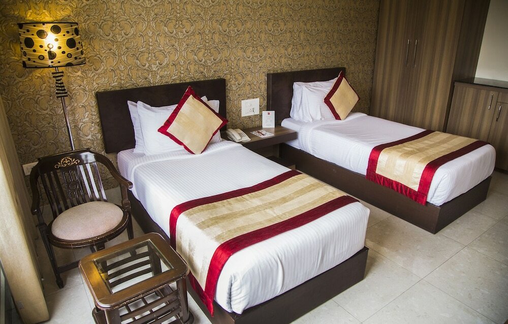 Фото Gold Stone Comfort Dehradun