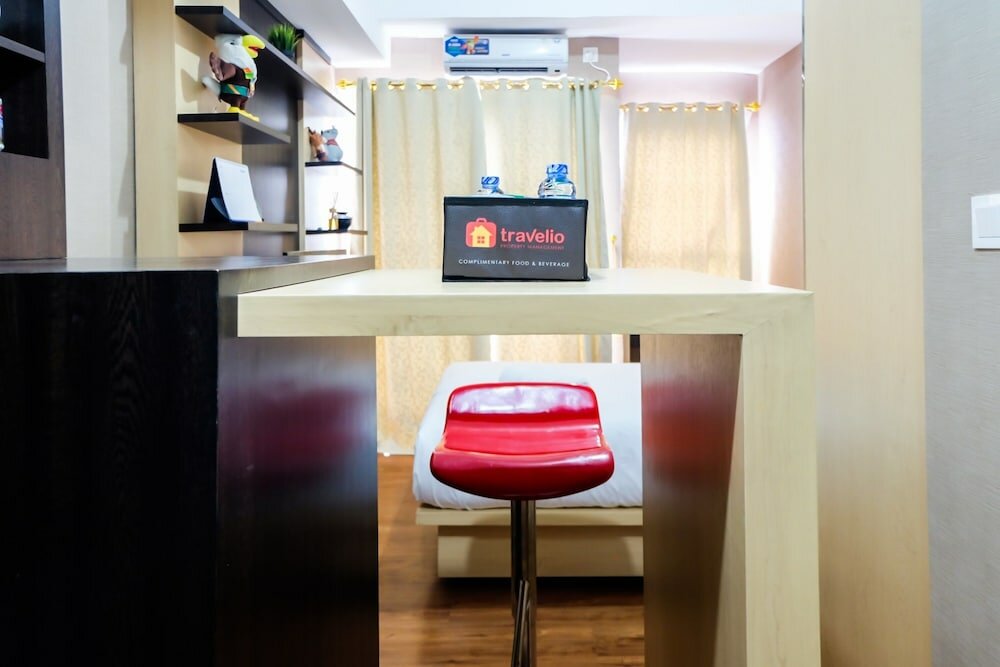 Фото Fully Furnished Studio Poris 88 Apartment