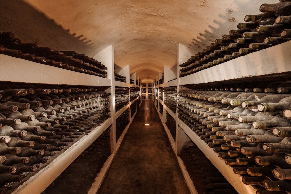 Фото Château Purcari