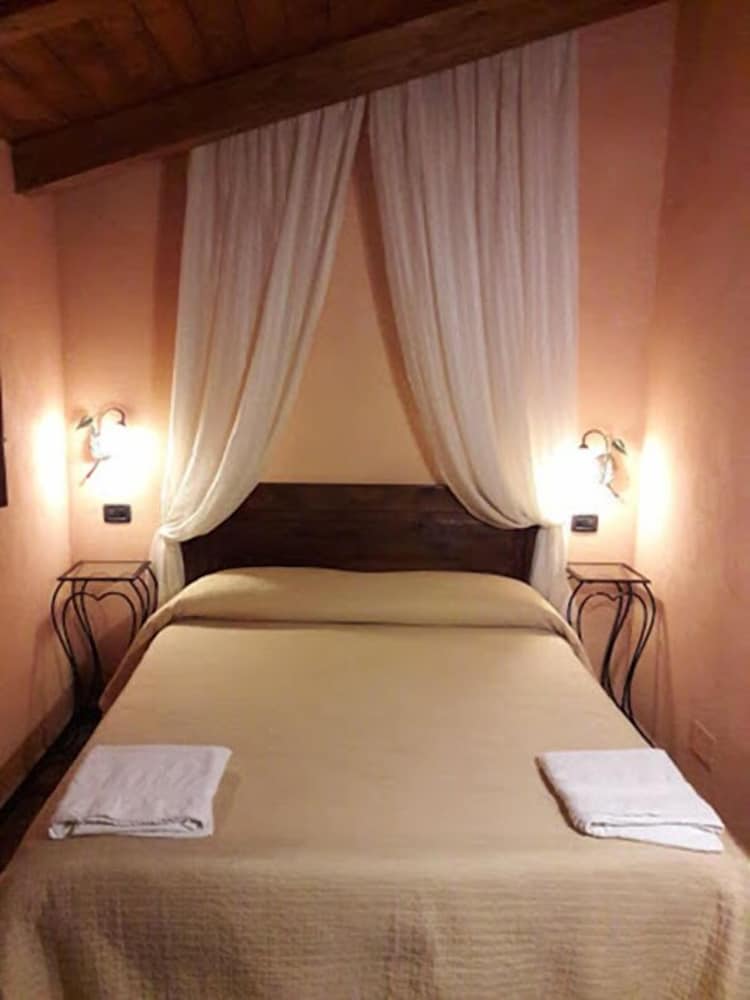 Фото Fattoria Del Quondam