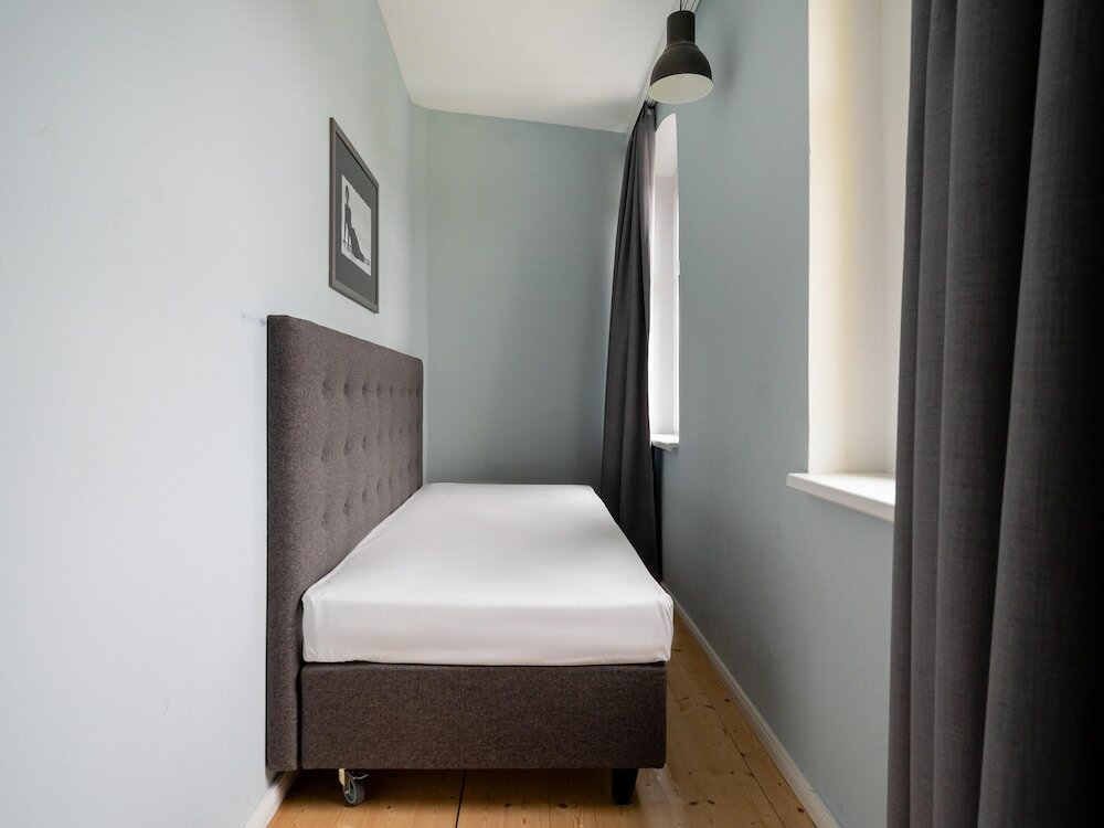 Фото Limehome Dresden Tannenstraße