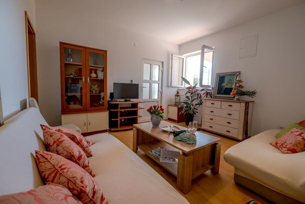 Фото Maja apartment-Sunset view Cavtat 1 i 2