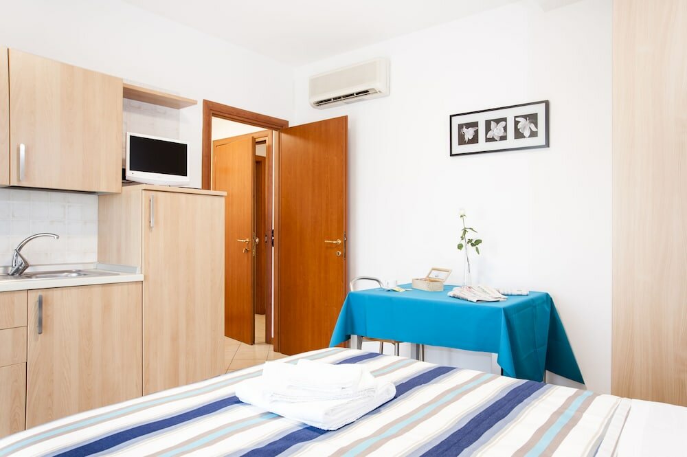 Фото Residence Cigno