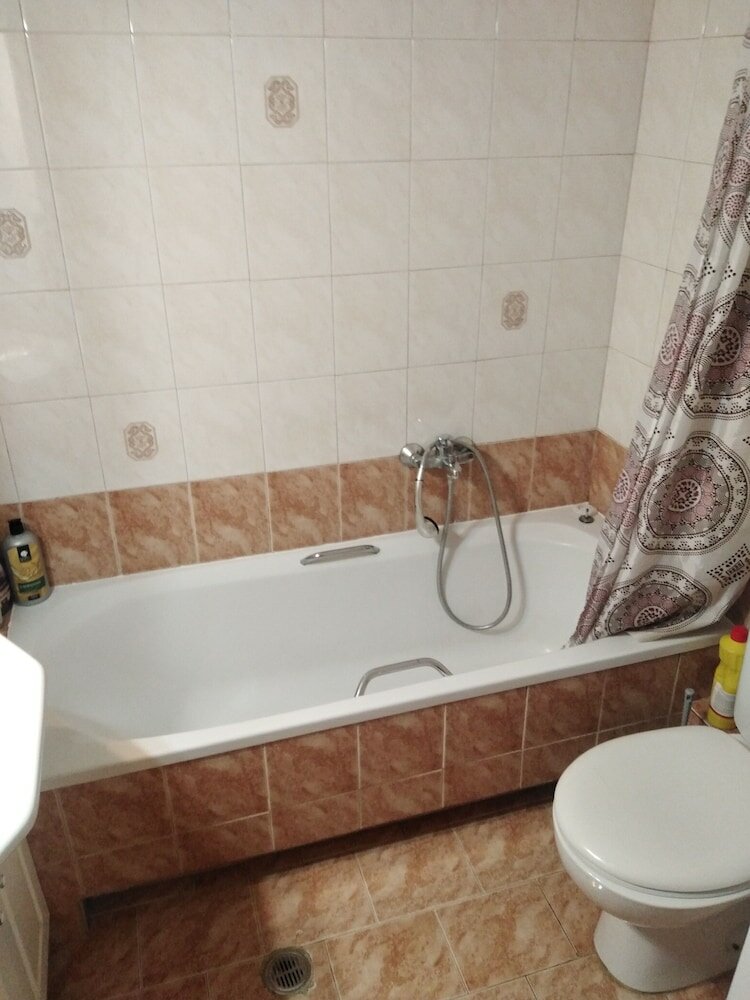 Фото Stavros Apartments