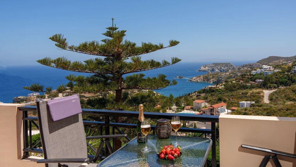 Фото FnK Apartments