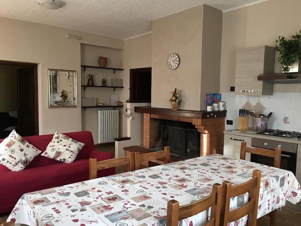 Фото Fattoria Del Quondam