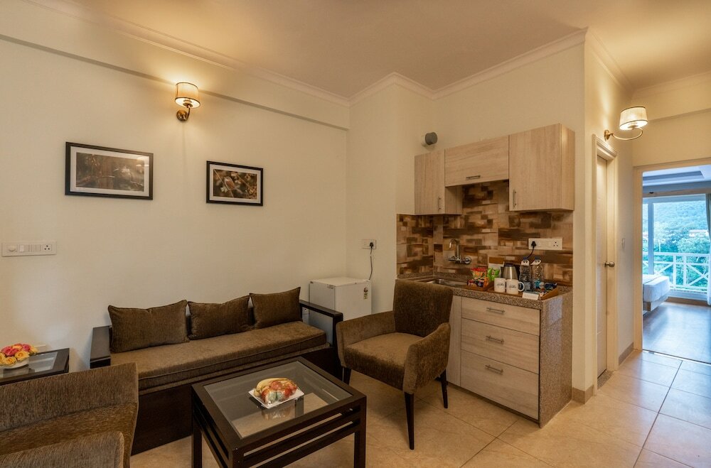 Фото Cygnett Resort Mountain Breeze