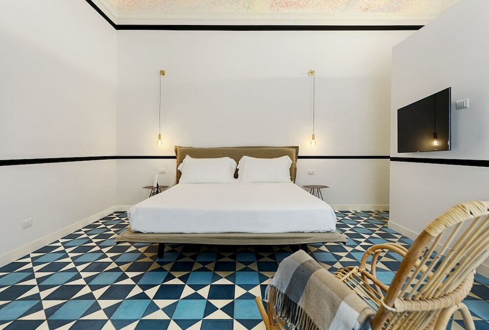 Фото A. D. 1768 Boutique Hotel