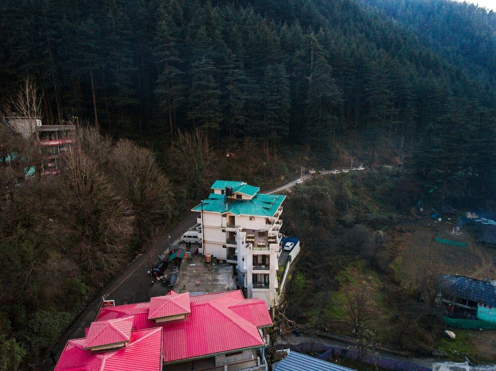 Фото Hukam's Holiday Home