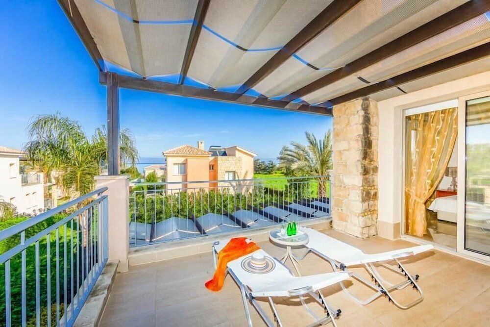 Фото Villa Ammodis