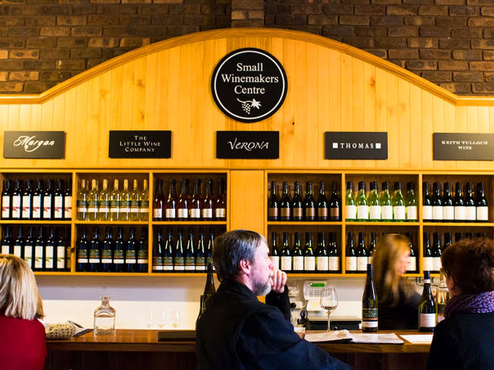 Фото An Ideal Wine Country Getaway Villa