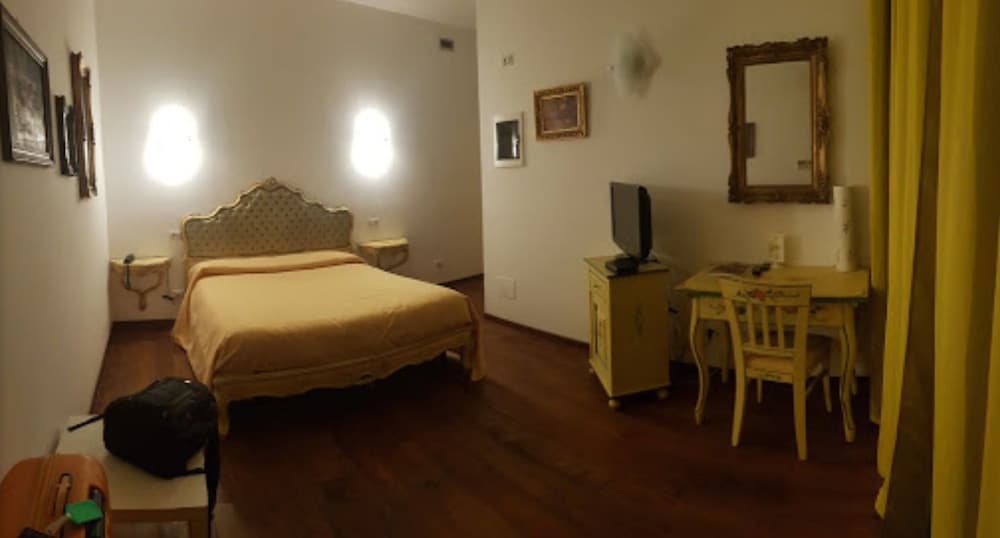 Фото Il Vagabondo