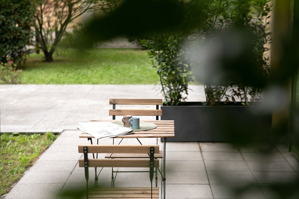 Фото Donizetti Residence