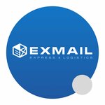 ExMail (Makushina Lane, 14), courier services