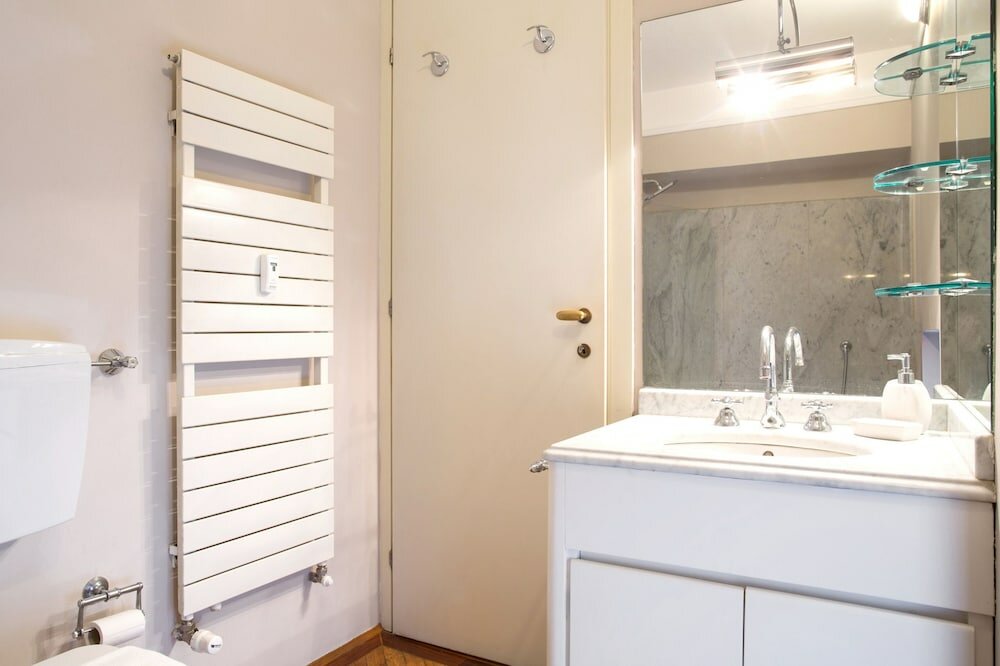 Фото Suitelowcost Corso Venezia