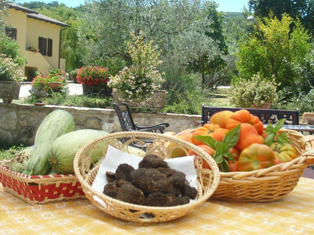 Фото Fattoria Del Quondam