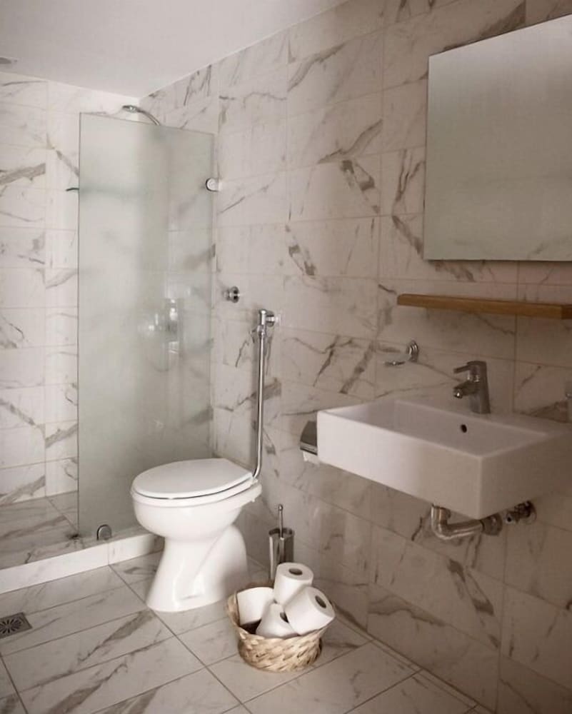 Фото Residence Villas Hotel