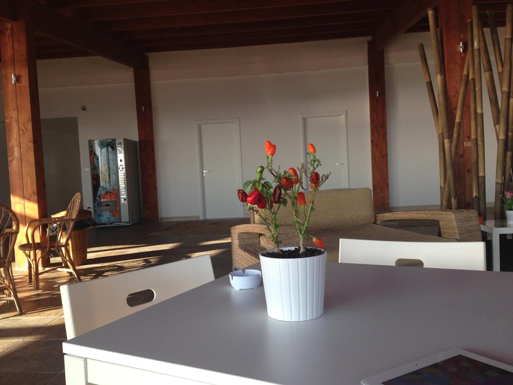 Фото Beach Club Ippocampo