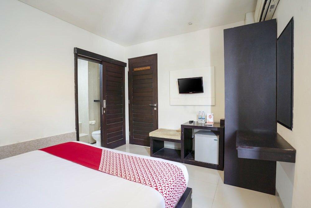 Фото Oyo 482 Anika Guest House