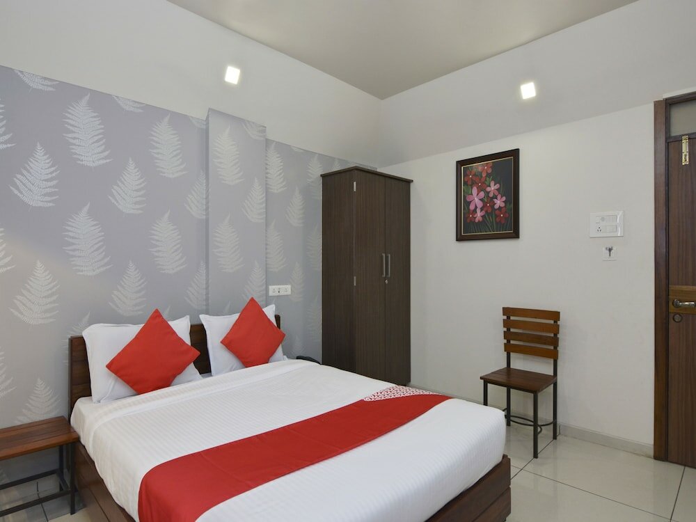 Фото Oyo 22827 Hotel Prafulla