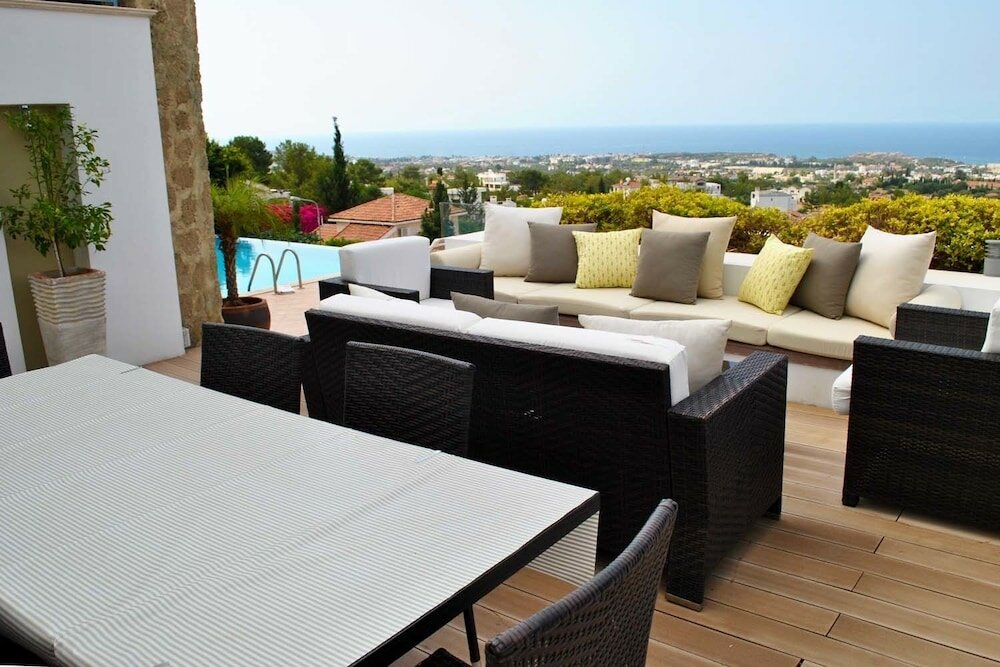 Фото Villa Alex by Amy Villas