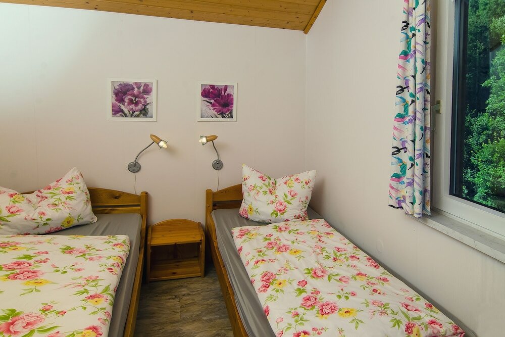 Фото Landhaus am Kunstberg