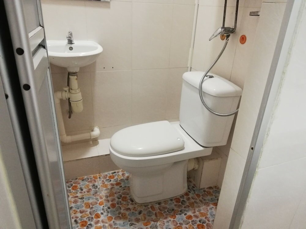 Фото New China Guesthouse