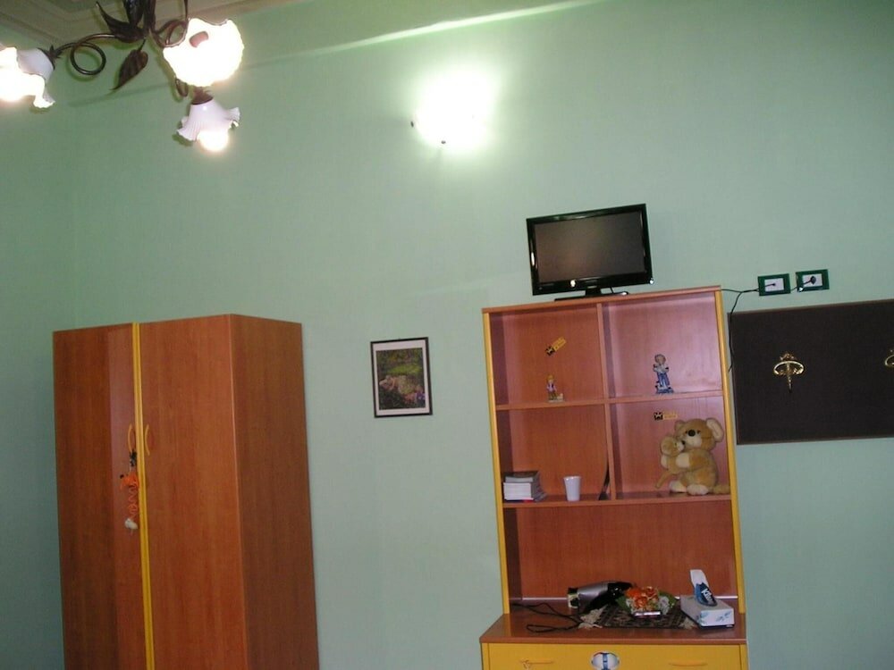 Фото La Casa Dei Colori