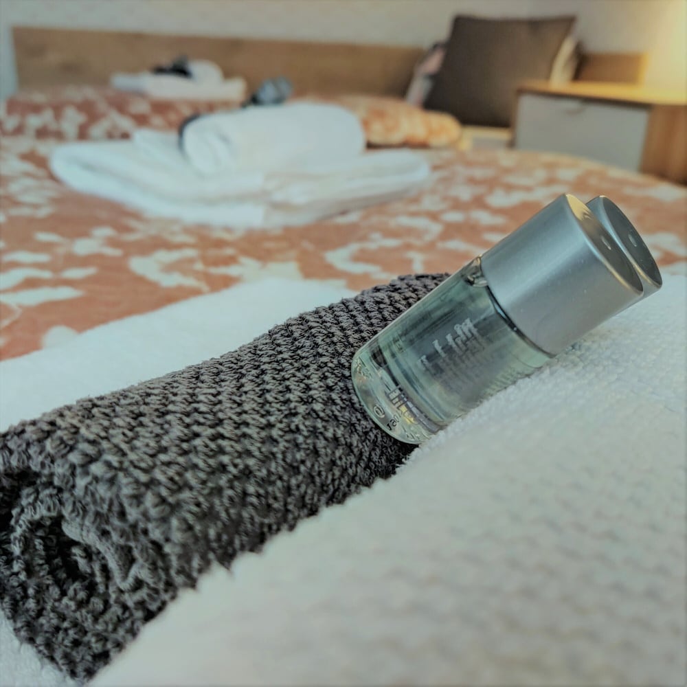 Фото Penzion Bílá voda