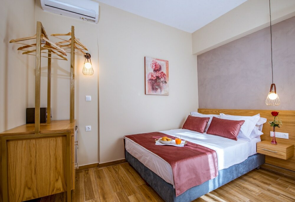 Фото Elma Suites