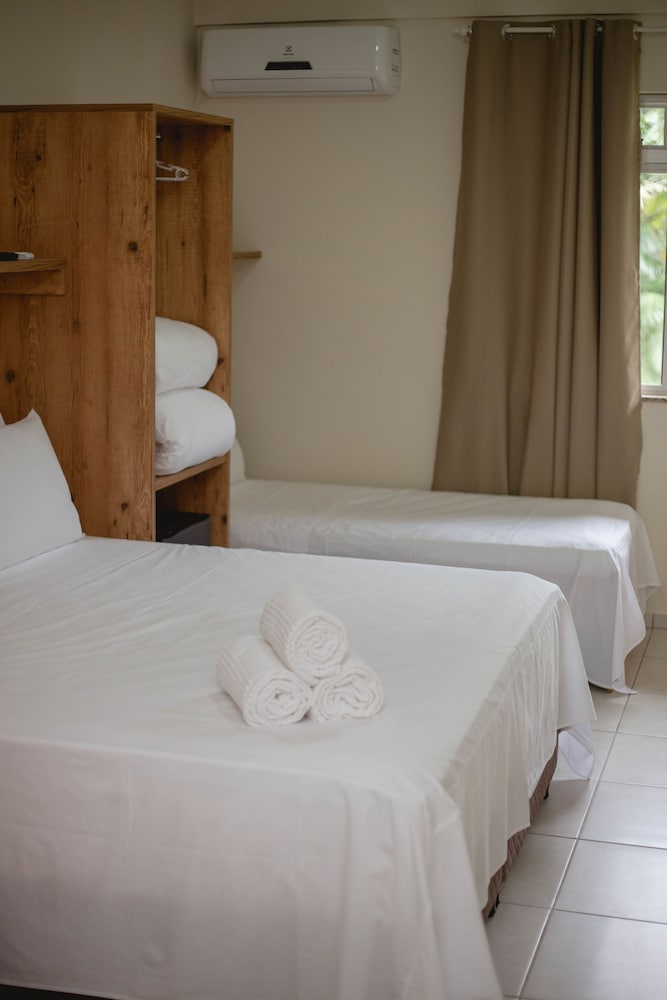 Фото Hotel Fazenda Pommernland