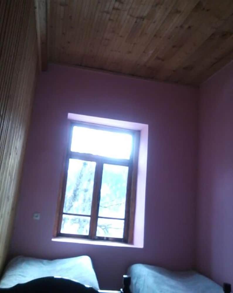 Фото Гостевой дом Lia Jamdelianis