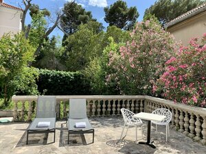 Гостиница The Duke Luxury Rooms