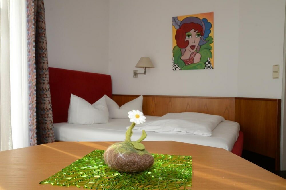 Фото Ringhotel Mohren