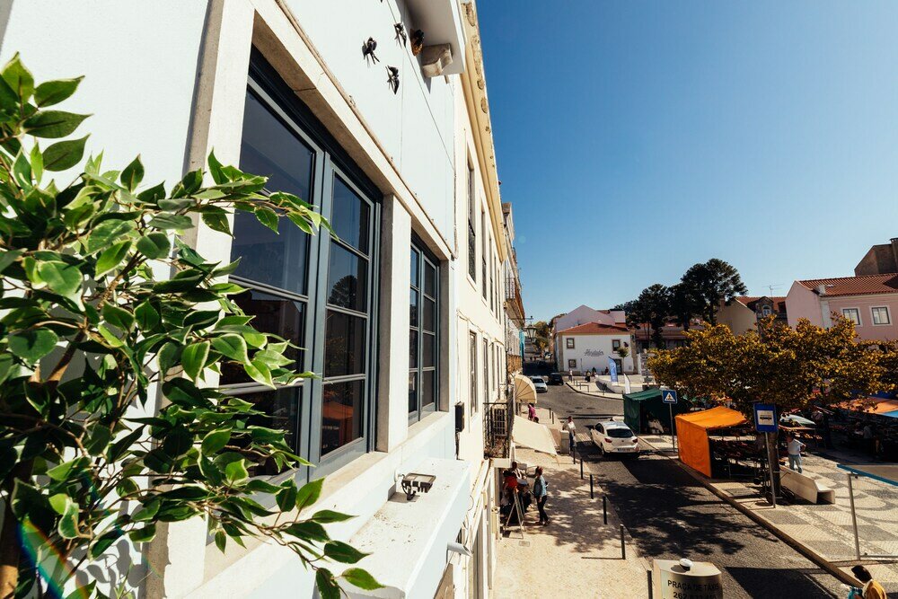 Фото Bordallo's Prime Apartments