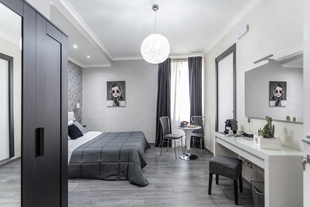 Фото B&b Notti d'Oriente