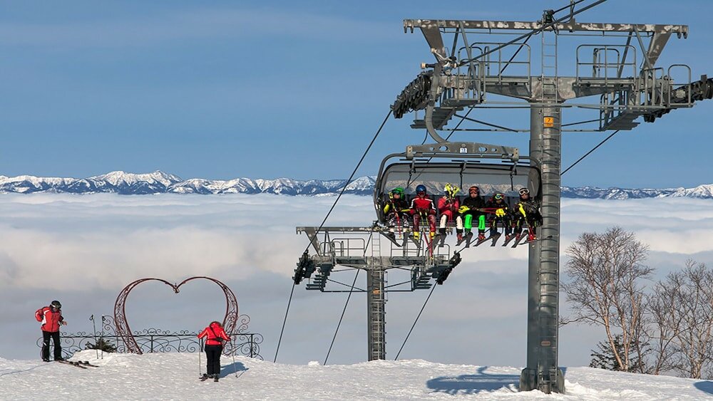 Фото Santa Resort Hotel