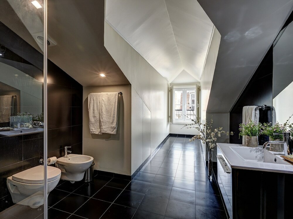 Фото Canaan Boutique Apartments Fanqueiros114