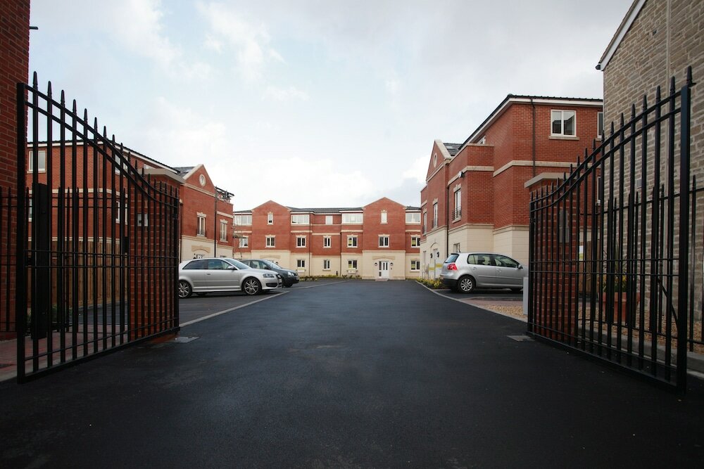 Фото Villetts House