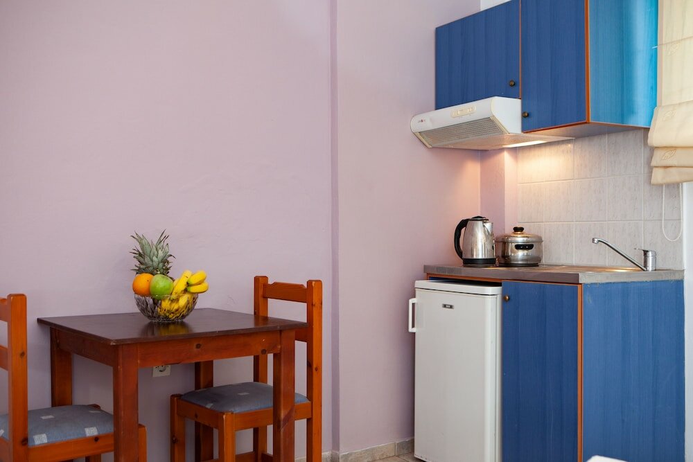 Фото Blue Dream Hotel