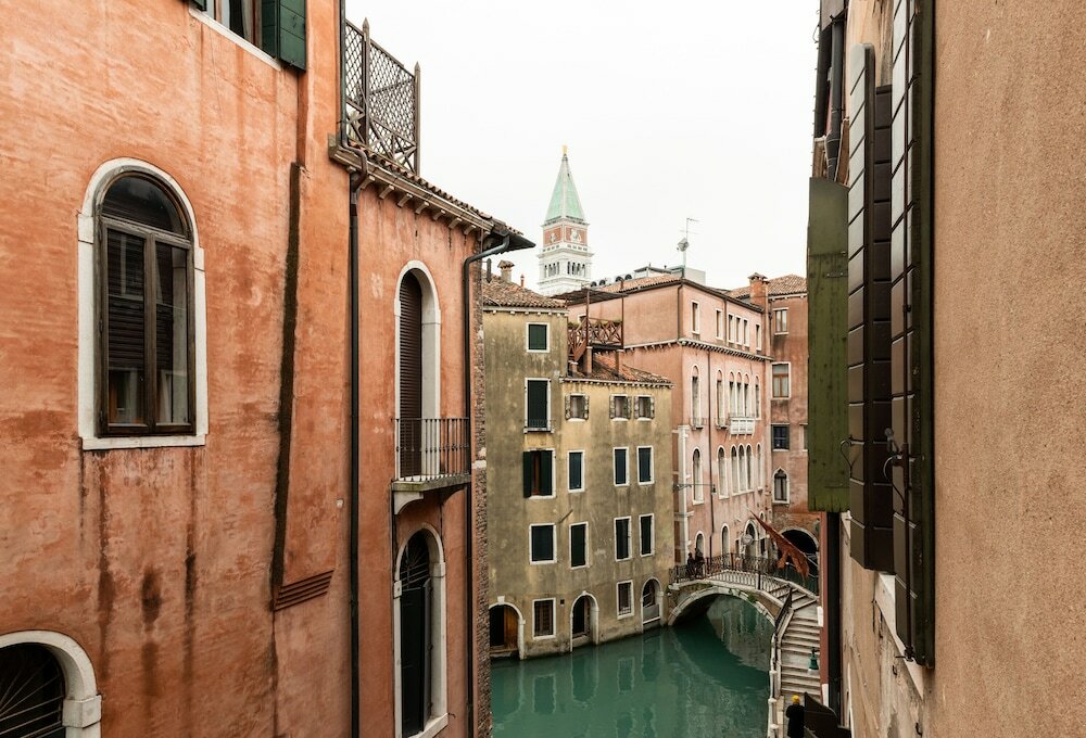 Фото Luxury Venetian Rooms